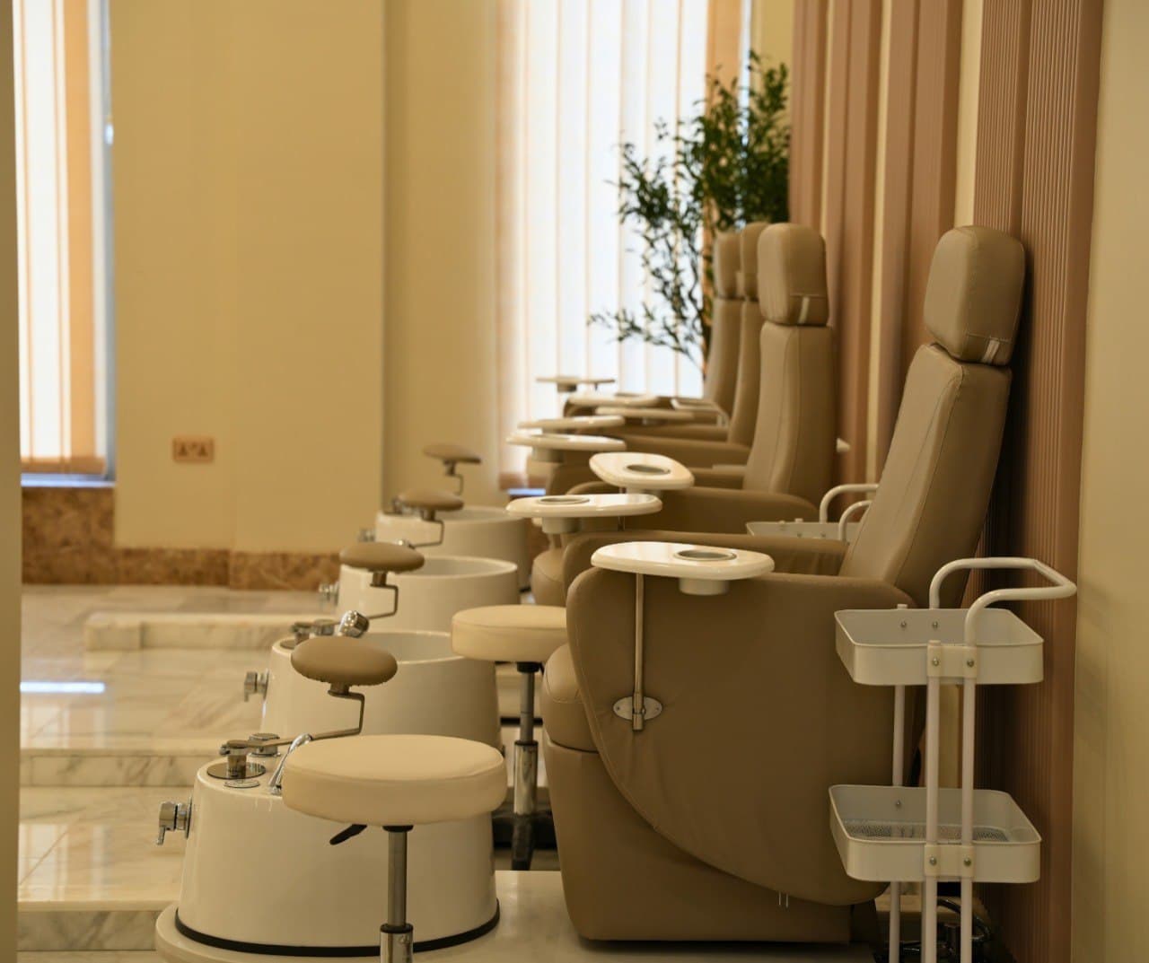 Spa & Wellness