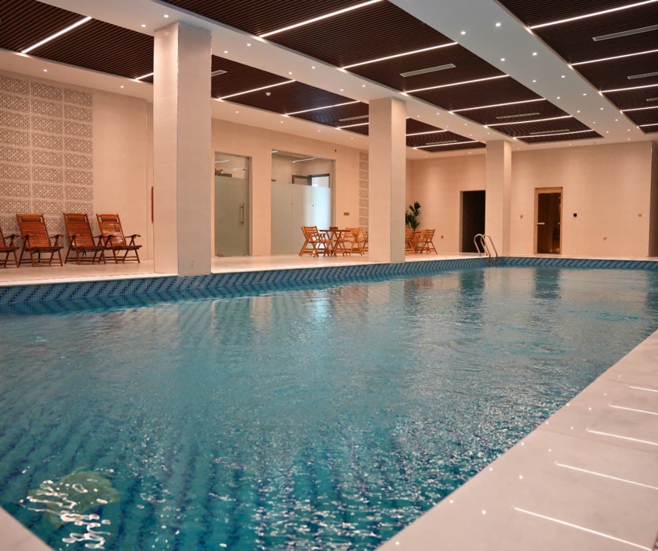 Spa & Wellness