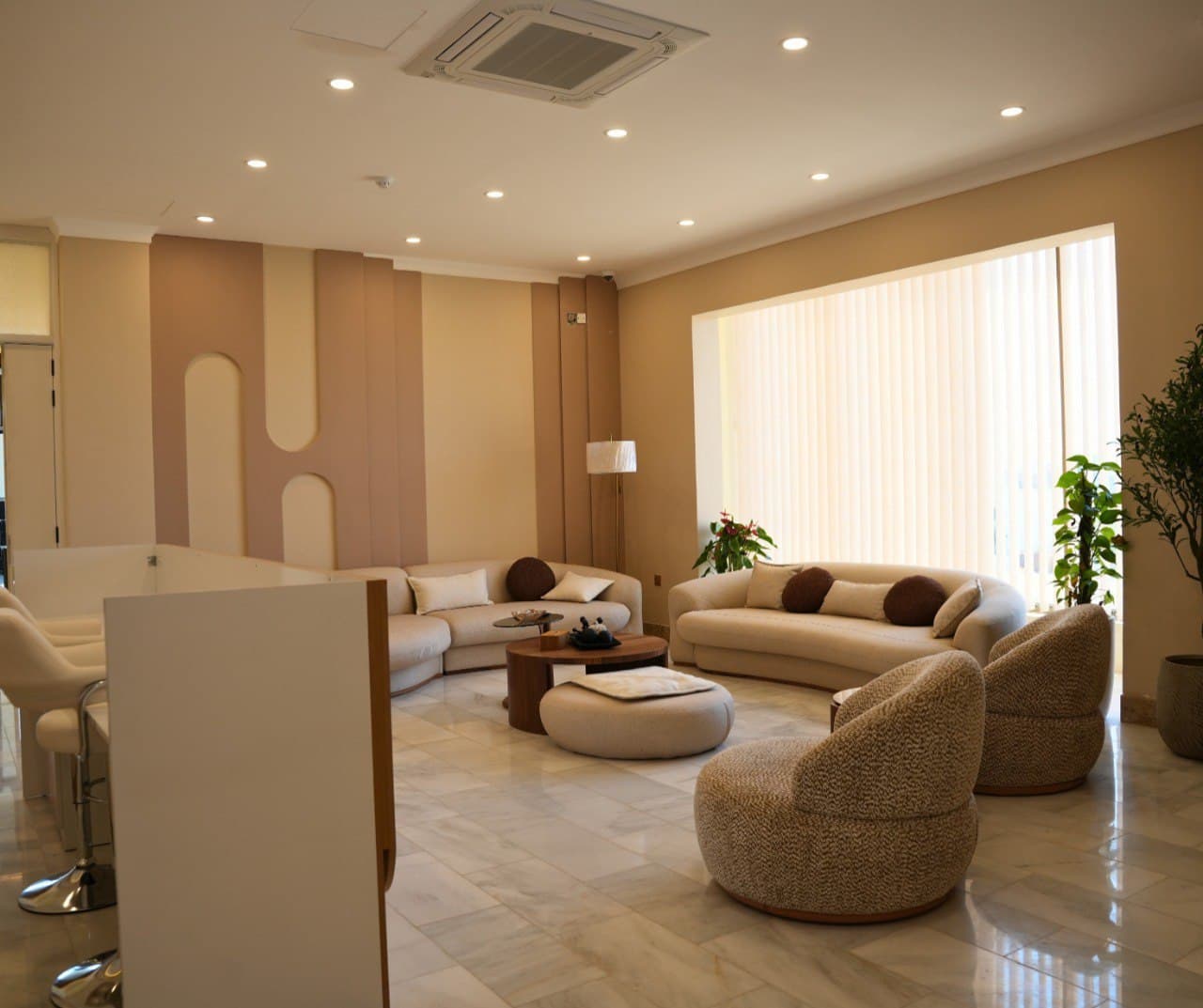 Spa & Wellness