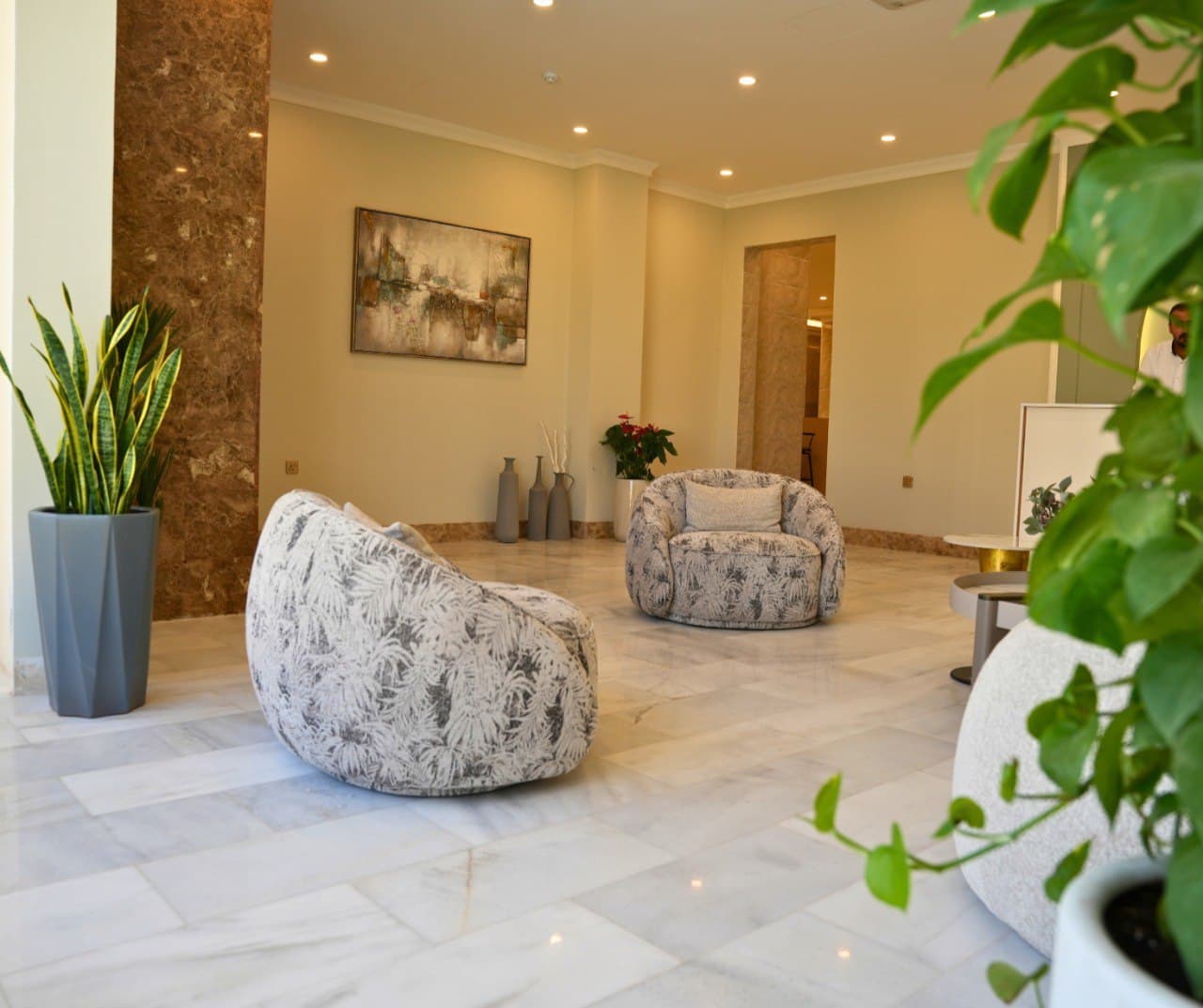 Spa & Wellness
