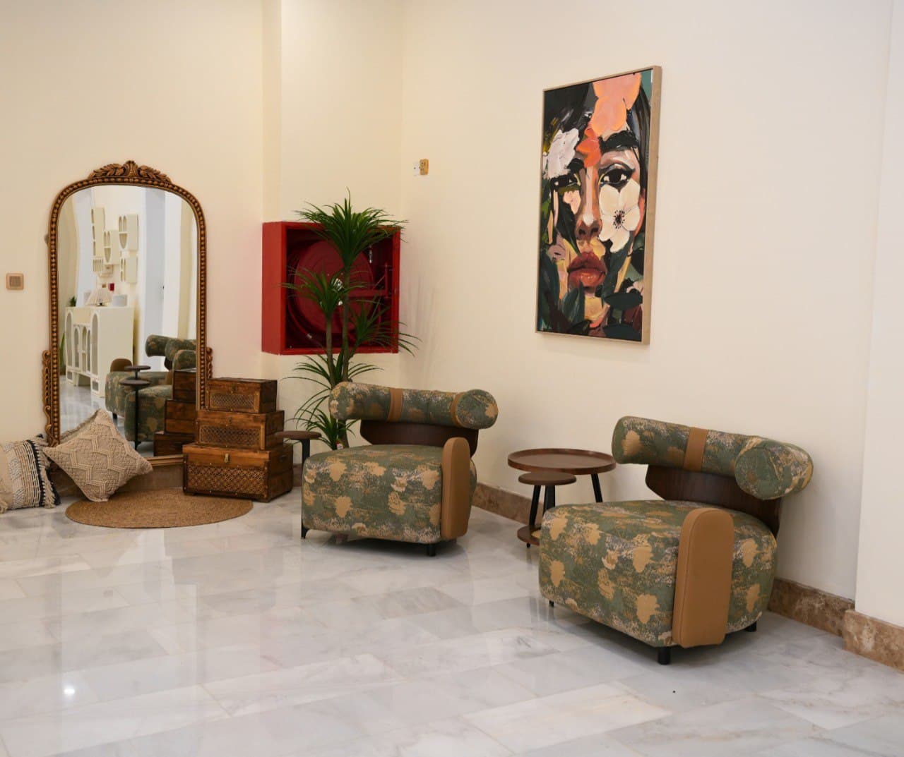 Spa & Wellness
