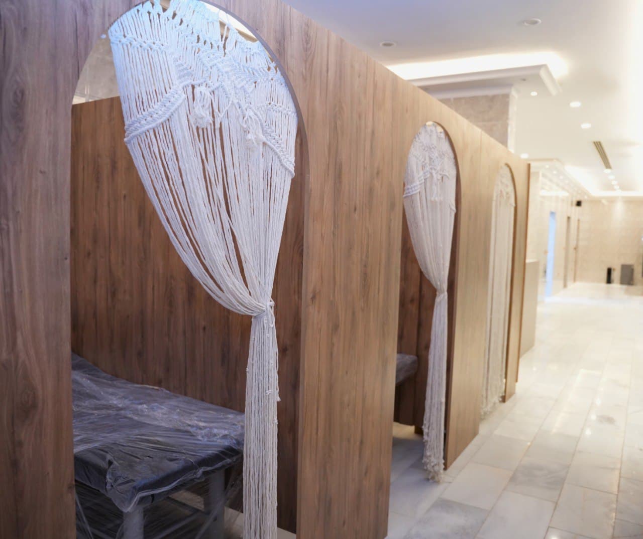 Spa & Wellness