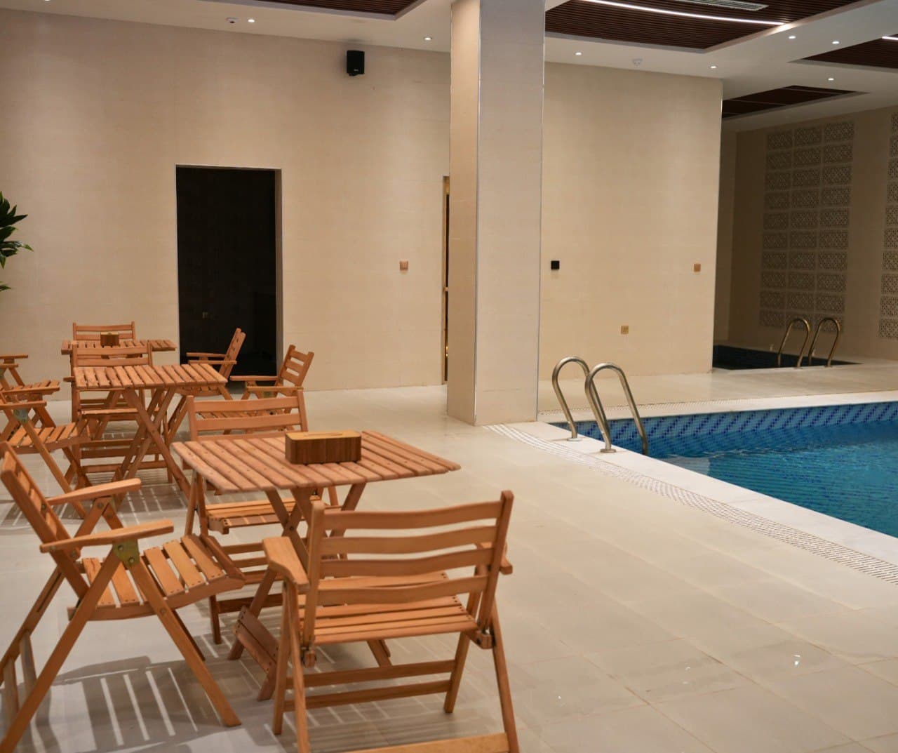 Spa & Wellness