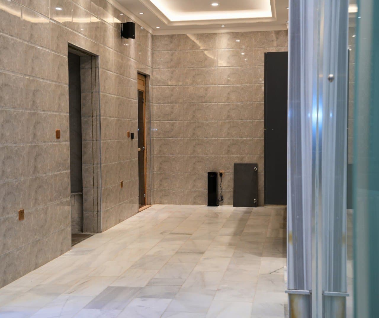 Spa & Wellness