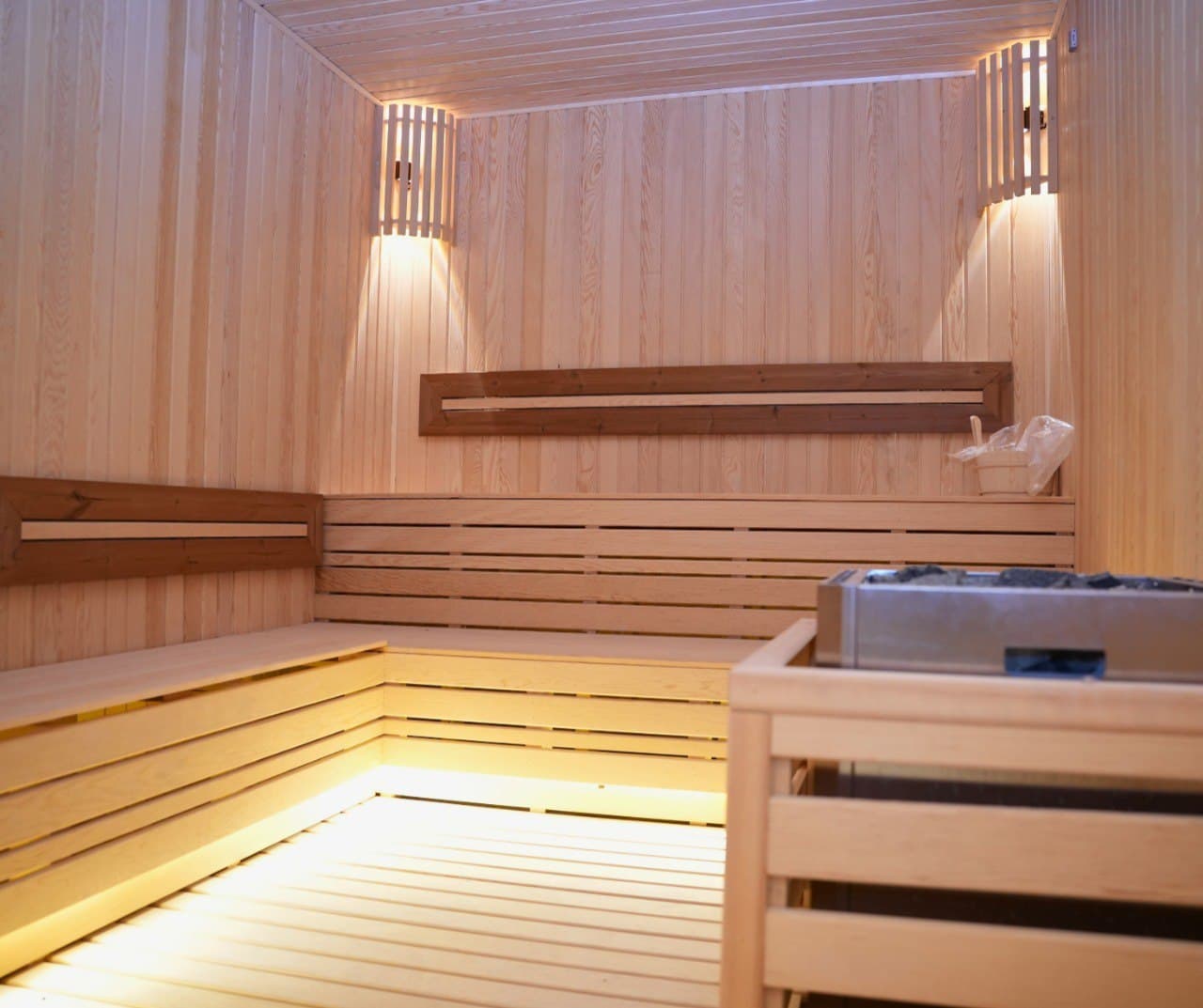 Spa & Wellness